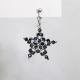 Star - Earrings Corvus - 3
